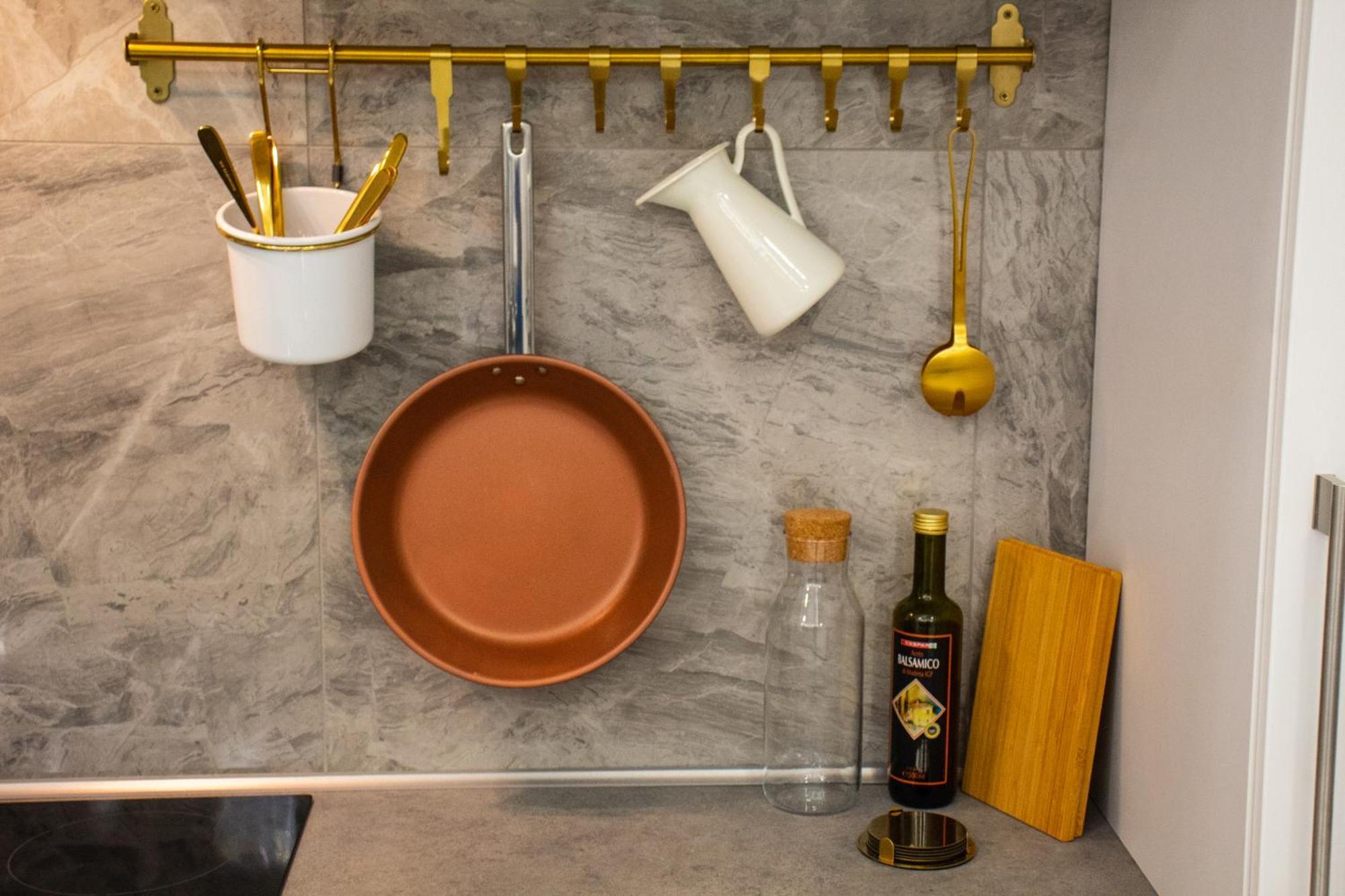 Upp Design Home Budapest Esterno foto
