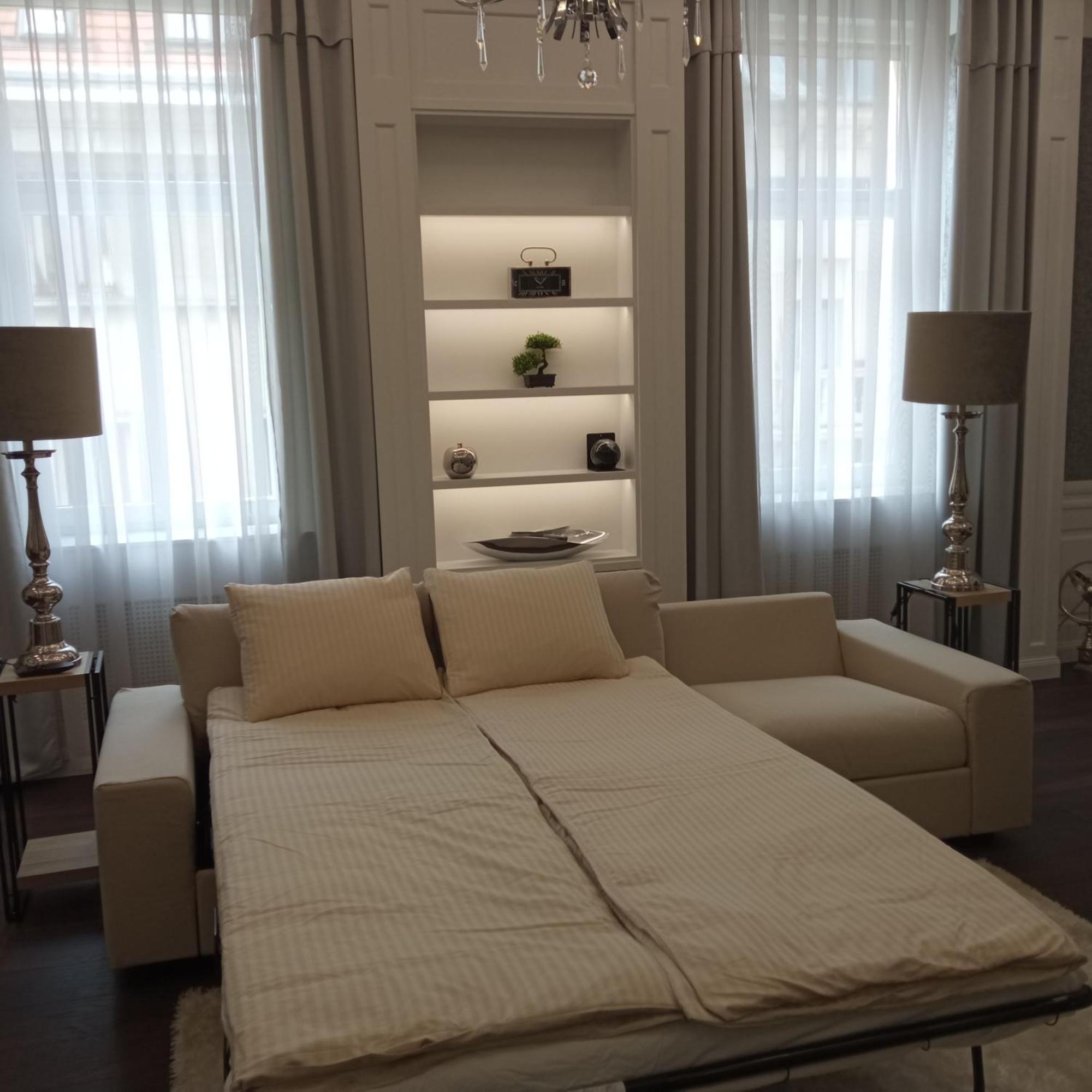 Upp Design Home Budapest Esterno foto